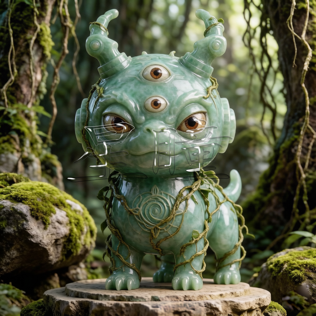 黑暗孕育者·Shub-Niggurath