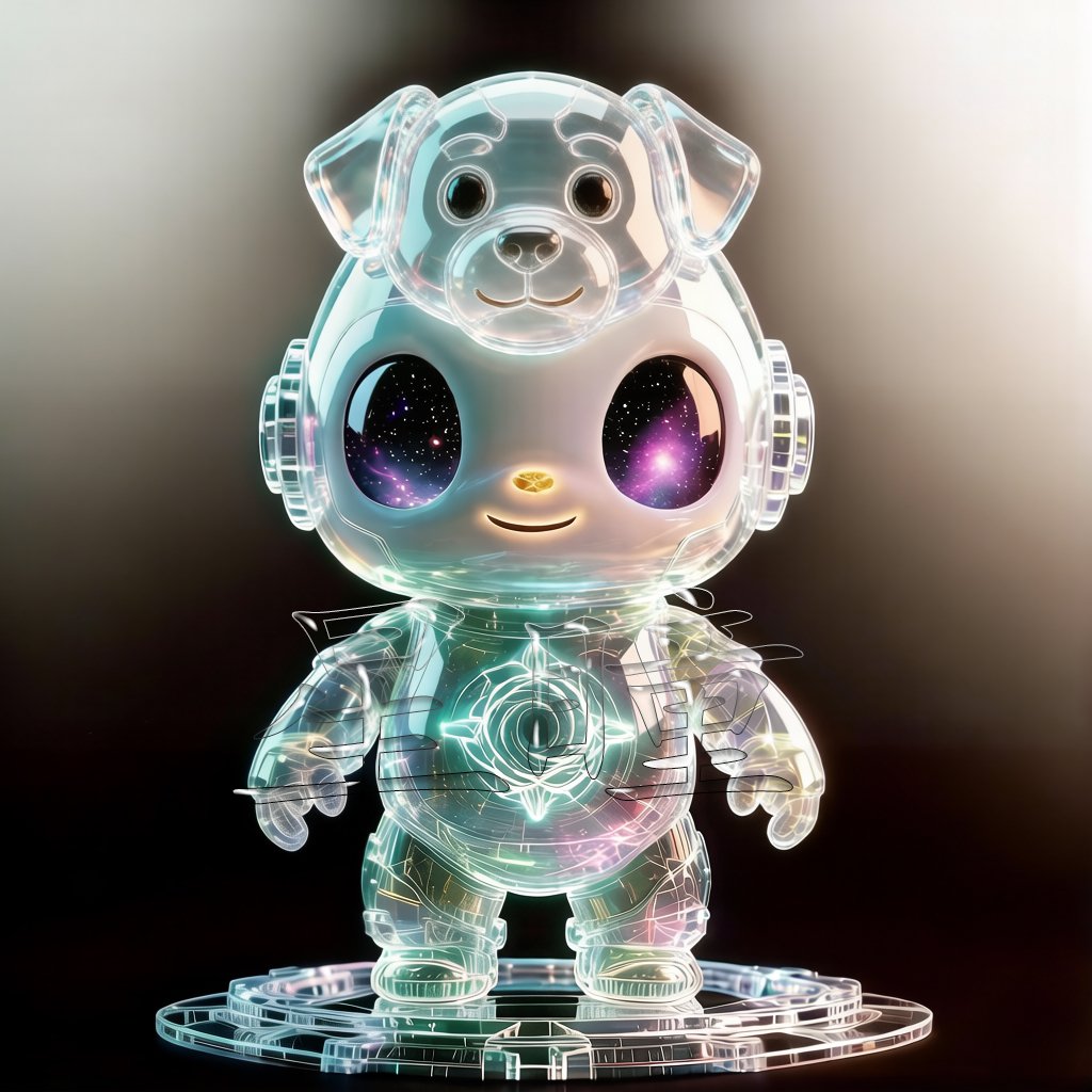 星境十二生肖-狗