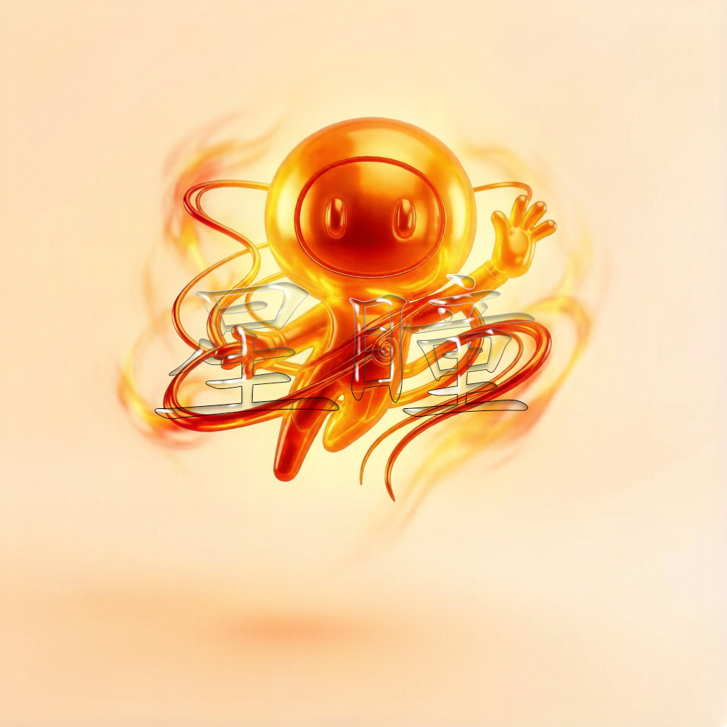 星境阴阳五行-火